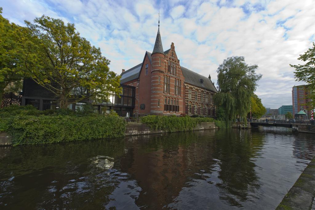 Suite Aan De A Groningen Room photo